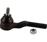 Testa barra d'accoppiamento Assale anteriore Dx per PEUGEOT 406