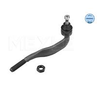 Testa barra d'accoppiamento Assale anteriore Dx per PEUGEOT 407