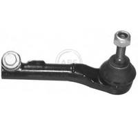 Testa barra d'accoppiamento Assale anteriore Dx per RENAULT CLIO KANGOO MEGANE S
