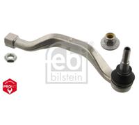 Testa barra d'accoppiamento Assale anteriore Dx per RENAULT LAGUNA
