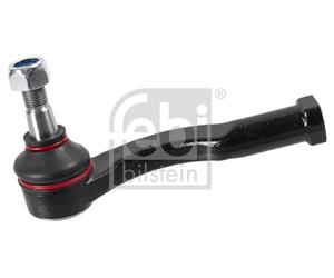 Testa barra d'accoppiamento Assale anteriore Dx per SUBARU FORESTER IMPREZA LEGA