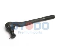 Testa barra d'accoppiamento Assale anteriore Dx per TOYOTA 4 RUNNER LAND CRUISER