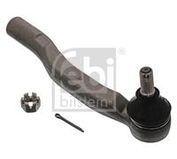 Testa barra d'accoppiamento Assale anteriore Dx per TOYOTA ALPHARD PREVIA SIENNA