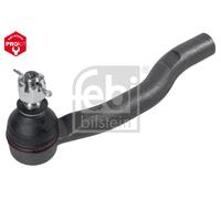 Testa barra d'accoppiamento Assale anteriore Dx per TOYOTA AURIS COROLLA COROLLA