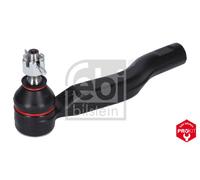 Testa barra d'accoppiamento Assale anteriore Dx per TOYOTA AVENSIS VERSO