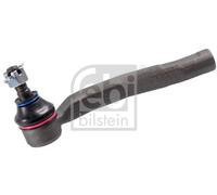 Testa barra d'accoppiamento Assale anteriore Dx per TOYOTA COROLLA