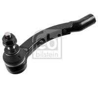 Testa barra d'accoppiamento Assale anteriore Dx per VOLVO 850 940 960 C70 S70 S9
