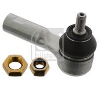 Testa barra d'accoppiamento Assale anteriore Dx per VOLVO S40 V40