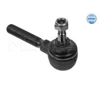 Testa barra d'accoppiamento Assale anteriore Dx per VW 1500,1600 KAEFER TRANSPOR
