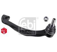 Testa barra d'accoppiamento Assale anteriore Dx per VW CALIFORNIA MULTIVAN TRANS