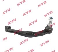 Testa barra d'accoppiamento Assale anteriore Dx per VW CALIFORNIA MULTIVAN TRANS