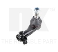 Testa barra d'accoppiamento Assale anteriore Dx per VW LT 28-35 LT 40-55