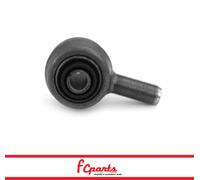 Testa barra d'accoppiamento, Assale anteriore DX,SX RENAULT 4,5,6 Da1969, a 1978