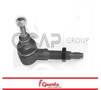 TESTA BARRA D'ACCOPPIAMENTO, ASSALE ANTERIORE EST, DX, SX RENAULT 21