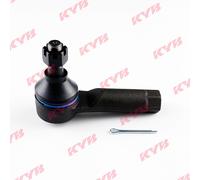 Testa barra d'accoppiamento Assale anteriore per FORD USA MAZDA 323 F 323 S 626