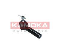 Testina barra sterzo Assale anteriore 9010155 KAMOKA per HONDA CR-V III CR-Z