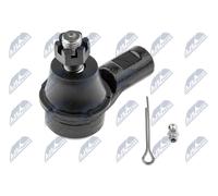 Testa barra d'accoppiamento Assale anteriore per HONDA STREAM