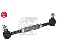 Testa barra d'accoppiamento Assale anteriore per NISSAN PICK UP