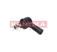 Testa barra d'accoppiamento Assale anteriore per OPEL VAUXHALL MERIVA