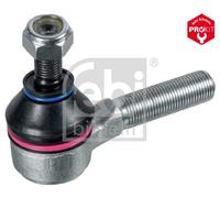Testa barra d'accoppiamento Assale anteriore per SUZUKI JIMNY