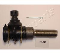 Testa barra d'accoppiamento Assale anteriore per TOYOTA LAND CRUISER