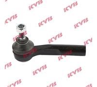 Testa barra d'accoppiamento Assale anteriore Sx per ABARTH ALFA ROMEO CITROËN FI