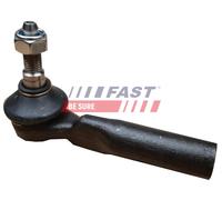 Testa barra d'accoppiamento Assale anteriore Sx per ALFA ROMEO FIAT LANCIA 146 G
