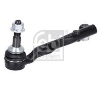 Testa barra d'accoppiamento Assale anteriore Sx per ALPINA BMW 5 6 7 8 B5 B7 D5