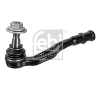 Testa barra d'accoppiamento Assale anteriore Sx per AUDI A4 A4 Allroad A5 A6 A6