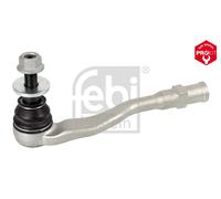 Testa barra d'accoppiamento Assale anteriore Sx per AUDI A8