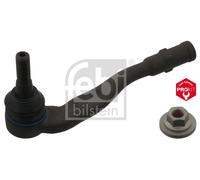 Testa barra d'accoppiamento Assale anteriore Sx per AUDI A8