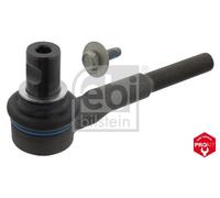 Testa barra d'accoppiamento Assale anteriore Sx per AUDI BENTLEY VW A8 CONTINENT