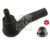 Testa barra d'accoppiamento Assale anteriore Sx per AUDI SEAT SKODA VW A1 CITIGO