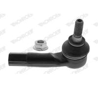 Testa barra d'accoppiamento Assale anteriore Sx per AUDI SEAT SKODA VW A1 FABIA