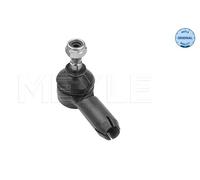 Meyle 116 020 3916 Testa Tirante Anteriore per VW Passat 32B 33B Audi 80 B2-B4