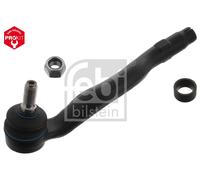 FEBI BILSTEIN Testina sterzo 100333 per BMW 3 (E46) anteriore sinistra