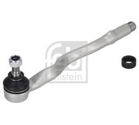 Testa barra d'accoppiamento Assale anteriore Sx per BMW 3