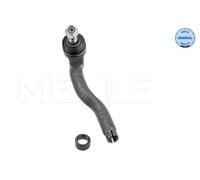 Testa barra d'accoppiamento Assale anteriore Sx per BMW 3