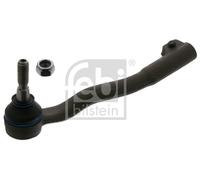 Testa barra d'accoppiamento Assale anteriore Sx per BMW 5