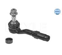 Testa barra d'accoppiamento Assale anteriore Sx per BMW 5 6 7