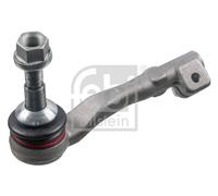 Testa barra d'accoppiamento Assale anteriore Sx per BMW BMW (BRILLIANCE) 3 X3 X4