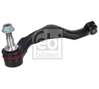 Testa barra d'accoppiamento Assale anteriore Sx per BMW MINI 1 2 MINI CLUBMAN MI