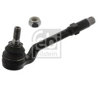 Testa barra d'accoppiamento Assale anteriore Sx per BMW X5