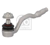 Testa barra d'accoppiamento Assale anteriore Sx per BMW X5 X6