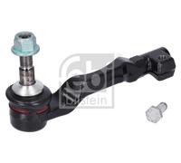 Testa barra d'accoppiamento Assale anteriore Sx per BMW X5 X6 X7