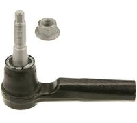Testa barra d'accoppiamento Assale anteriore Sx per BUICK (SGM) CHEVROLET CHEVRO