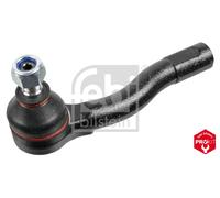 Testa barra d'accoppiamento Assale anteriore Sx per CHEVROLET DAEWOO LACETTI NUB