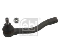 Testa barra d'accoppiamento Assale anteriore Sx per CHEVROLET DAEWOO REZZO