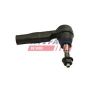 Testa barra d'accoppiamento Assale anteriore Sx per CHEVROLET OPEL SAAB VAUXHALL