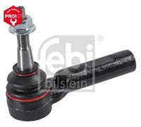 Testa barra d'accoppiamento Assale anteriore Sx per CHEVROLET OPEL VAUXHALL AMPE